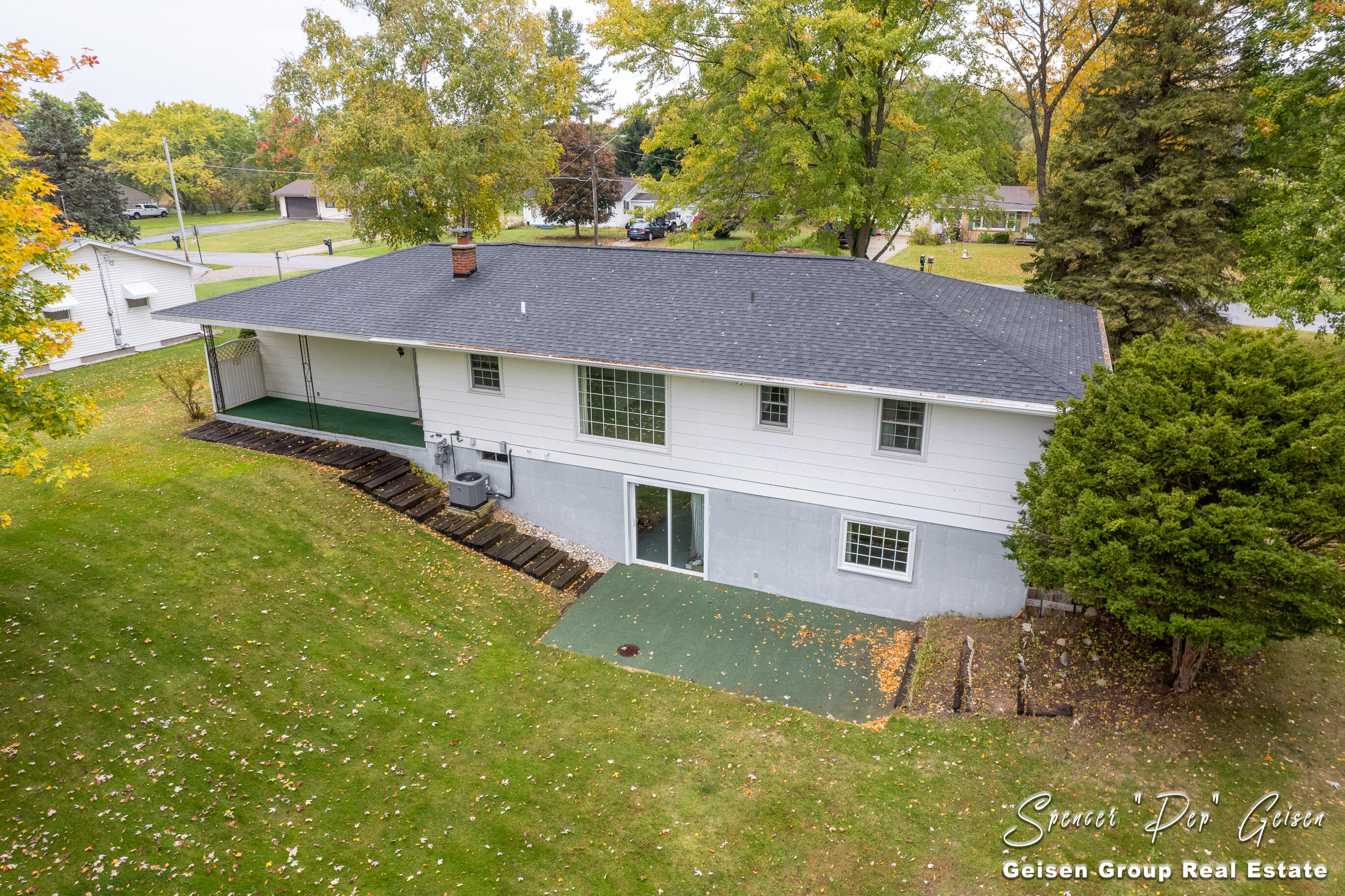 714 North State Road Belding, MI 48809 - Photo 37 of 78 714 N State Rd, Belding, MI-37