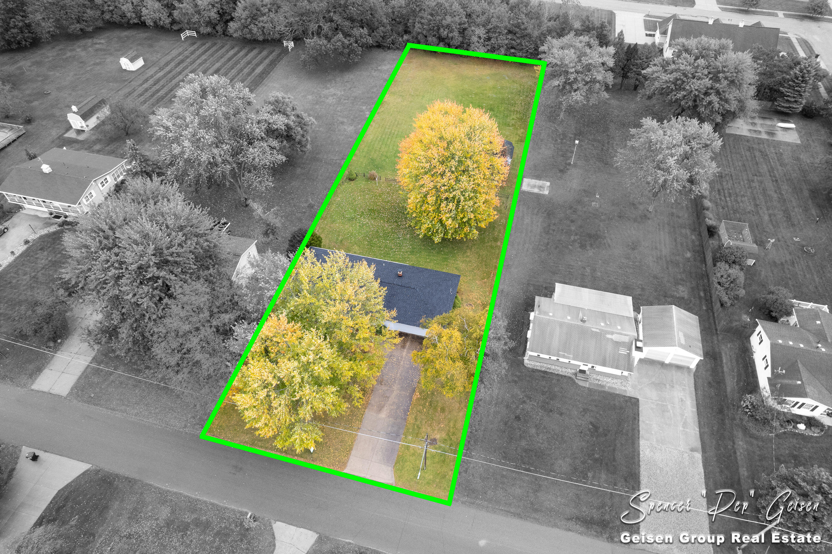 714 North State Road Belding, MI 48809 - Photo 4 of 78 714 N State Rd, Belding, MI-4