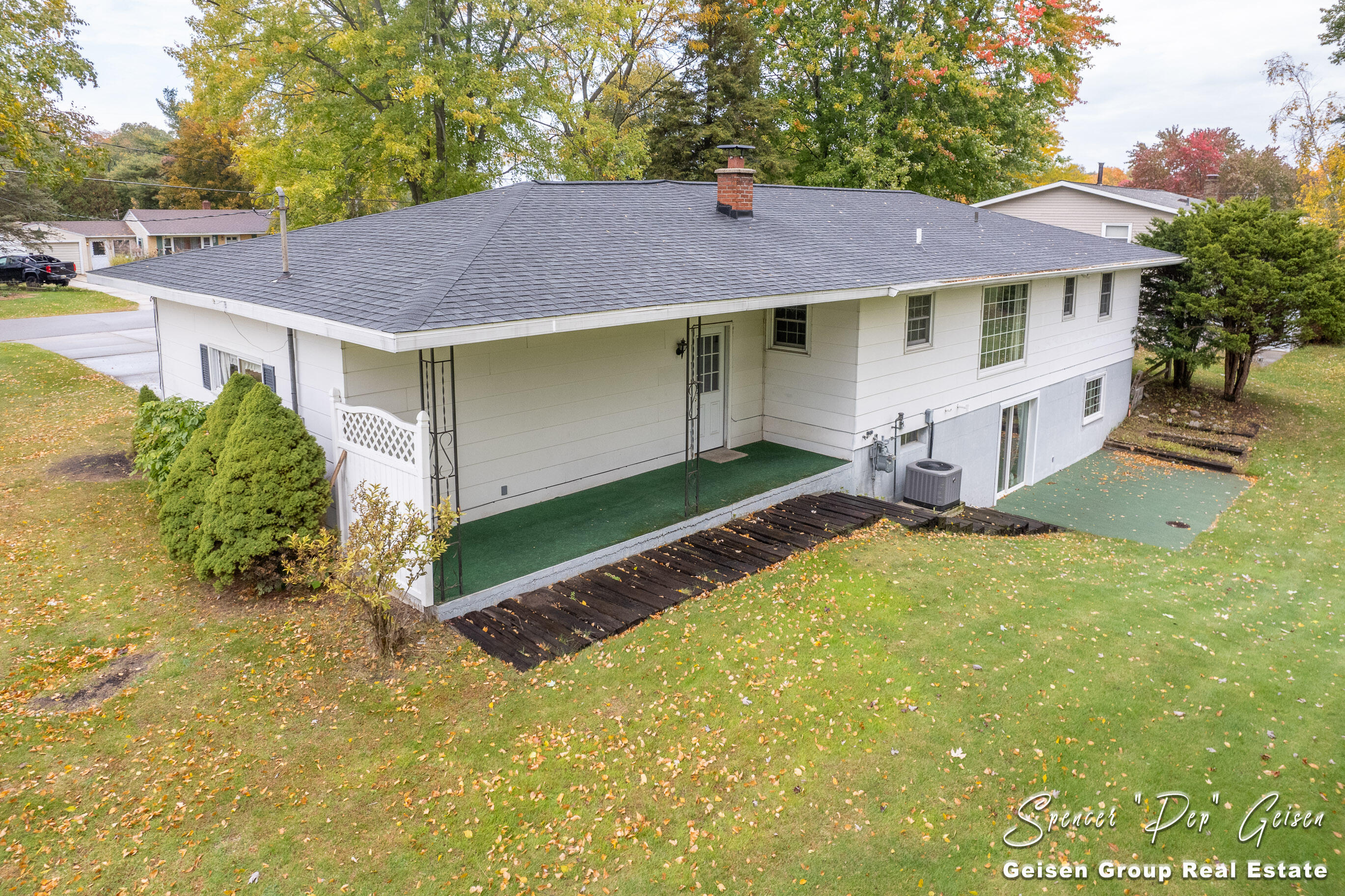 714 North State Road Belding, MI 48809 - Photo 41 of 78 714 N State Rd, Belding, MI-41