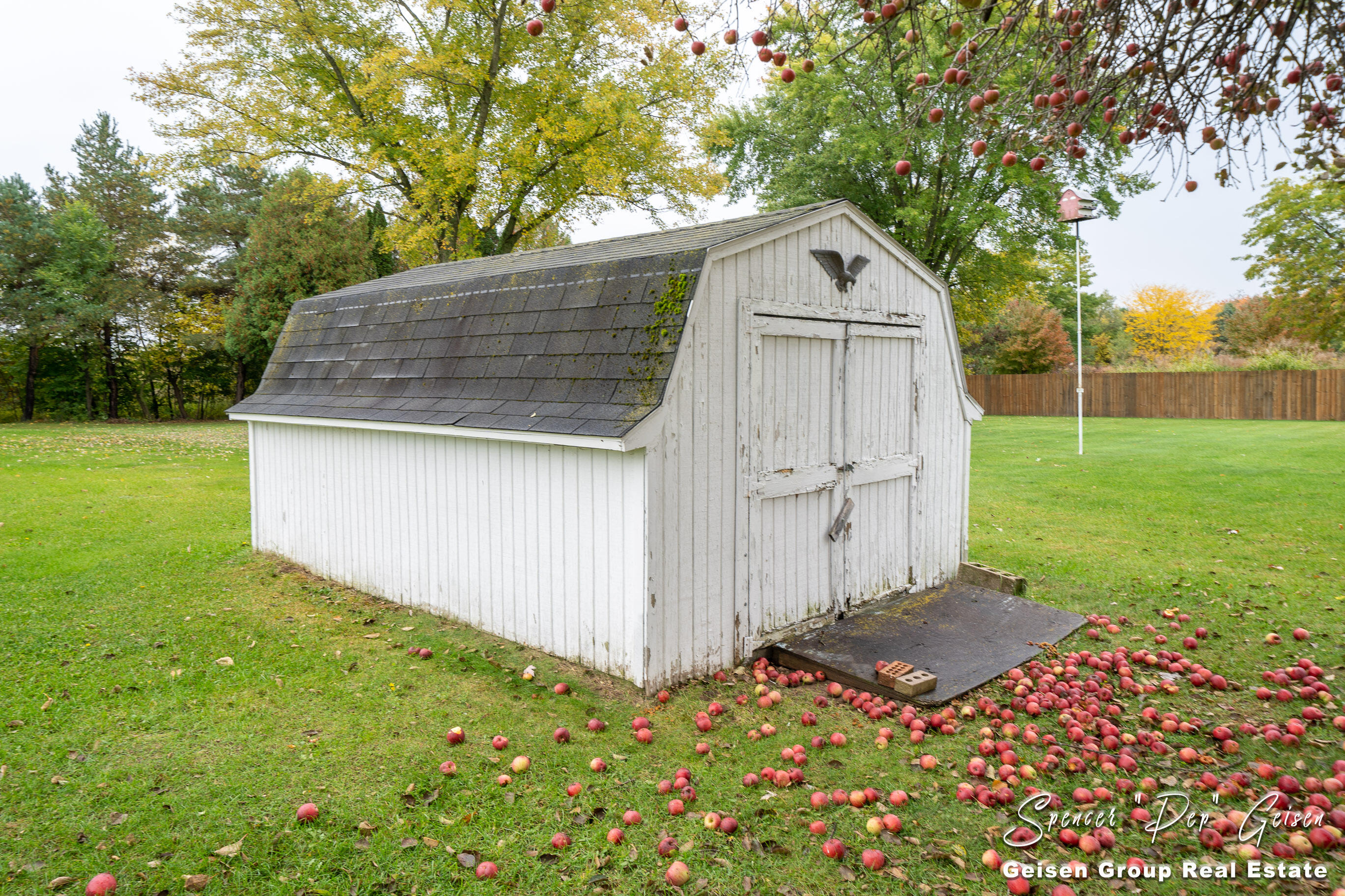 714 North State Road Belding, MI 48809 - Photo 45 of 78 714 N State Rd, Belding, MI-45