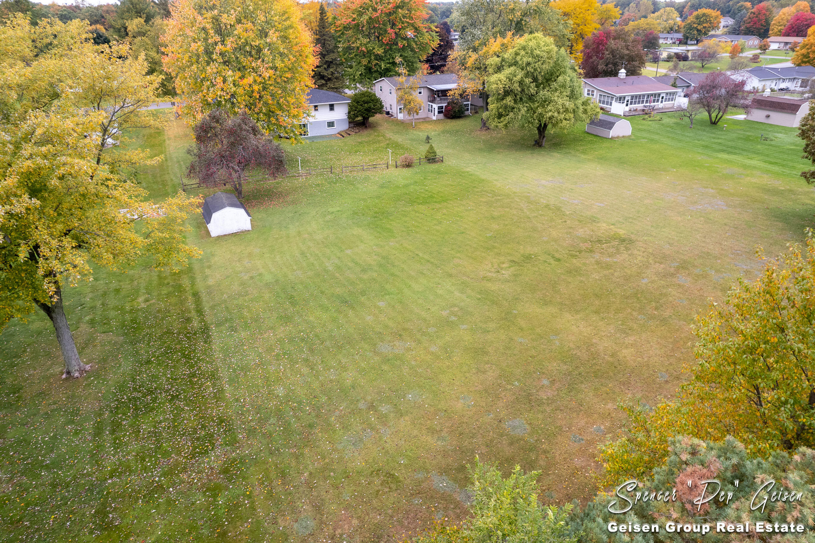 714 North State Road Belding, MI 48809 - Photo 46 of 78 714 N State Rd, Belding, MI-46