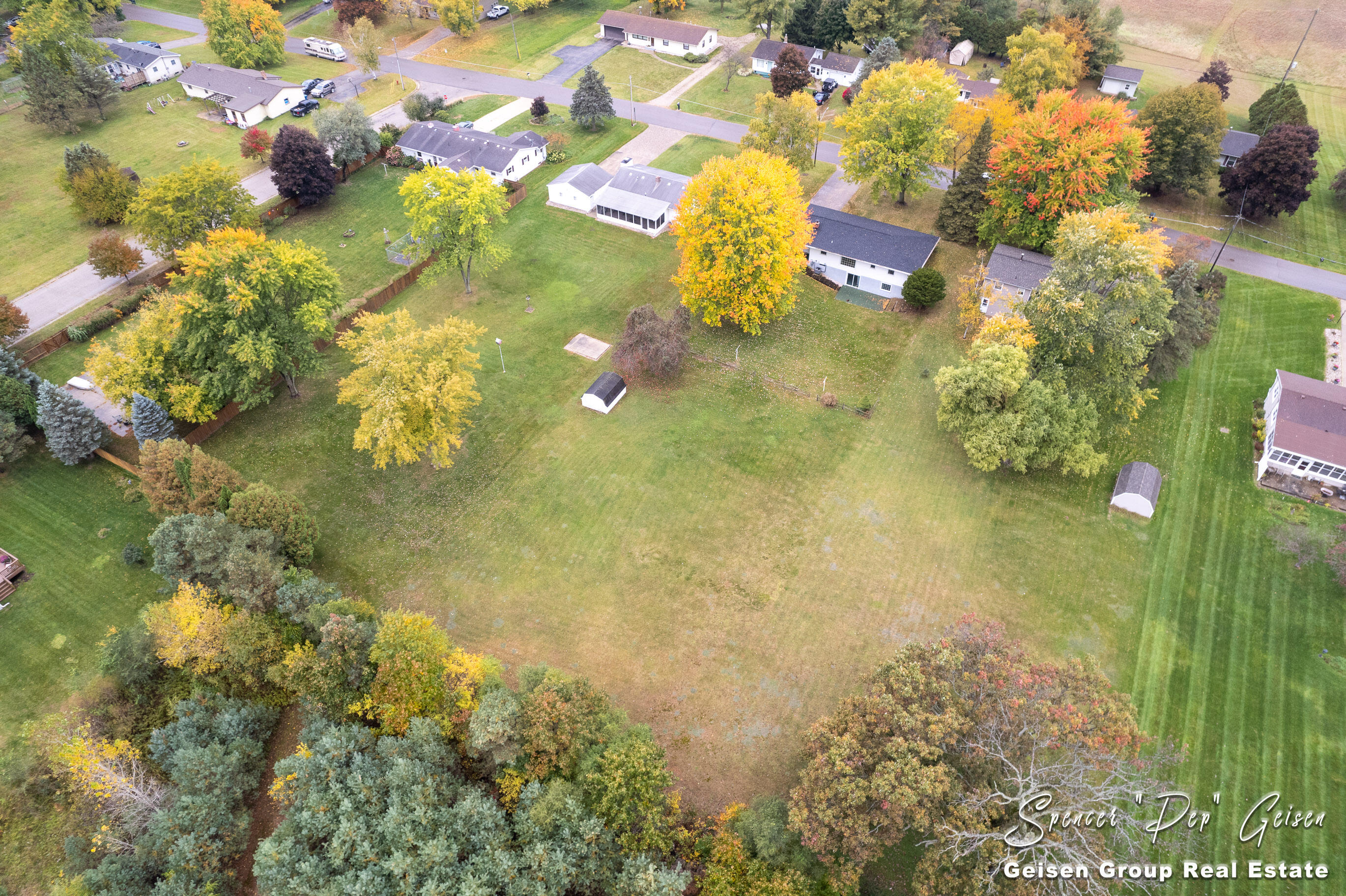 714 North State Road Belding, MI 48809 - Photo 48 of 78 714 N State Rd, Belding, MI-48