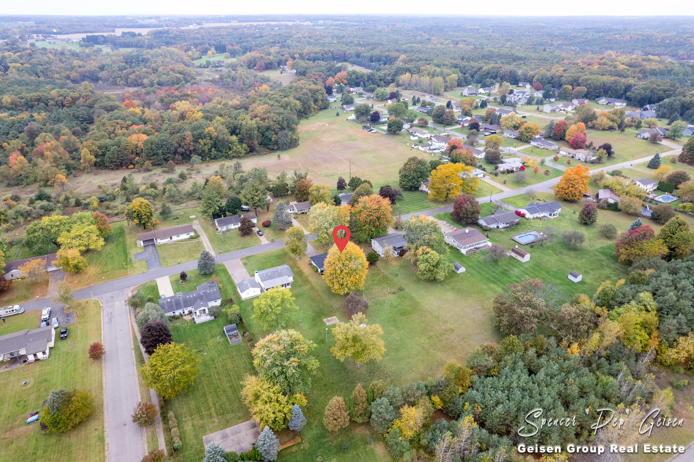 714 North State Road Belding, MI 48809 - Photo 50 of 78 714 N State Rd, Belding, MI-50