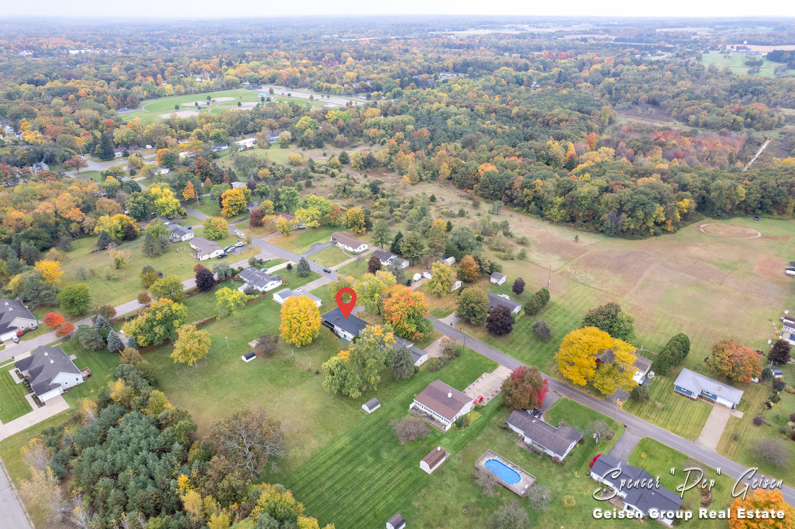 714 North State Road Belding, MI 48809 - Photo 51 of 78 714 N State Rd, Belding, MI-51
