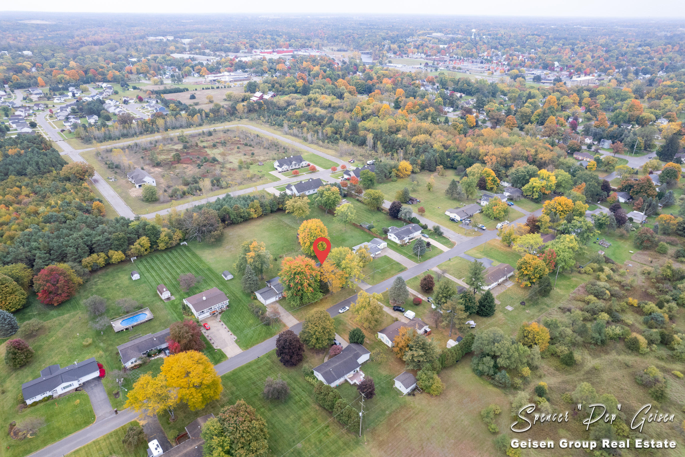 714 North State Road Belding, MI 48809 - Photo 52 of 78 714 N State Rd, Belding, MI-52