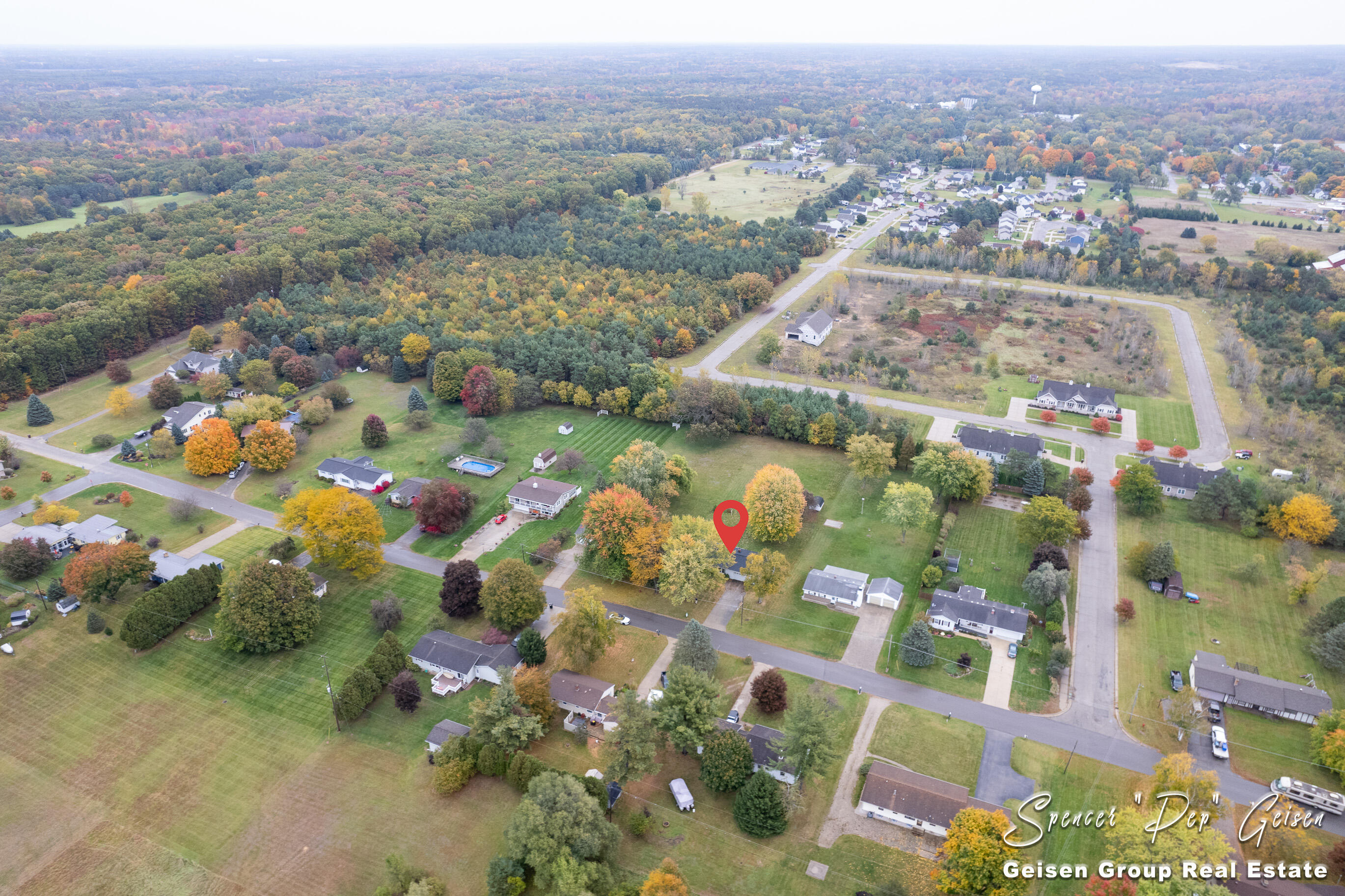 714 North State Road Belding, MI 48809 - Photo 53 of 78 714 N State Rd, Belding, MI-53