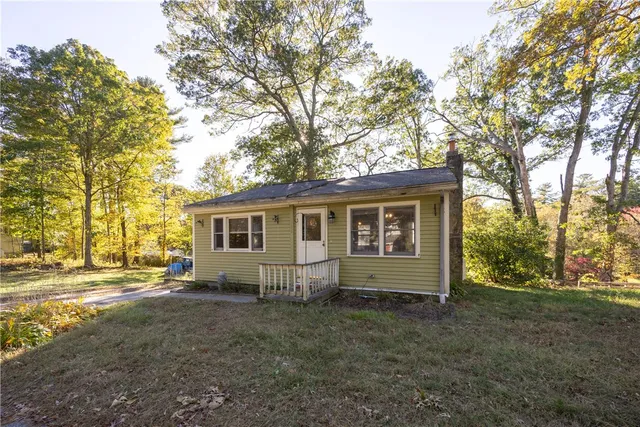 $310,000 | 106 Echo Road, Glocester, RI 02814