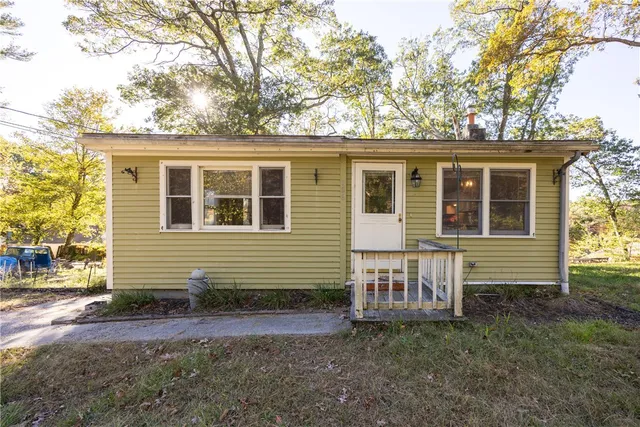 $310,000 | 106 Echo Road, Glocester, RI 02814