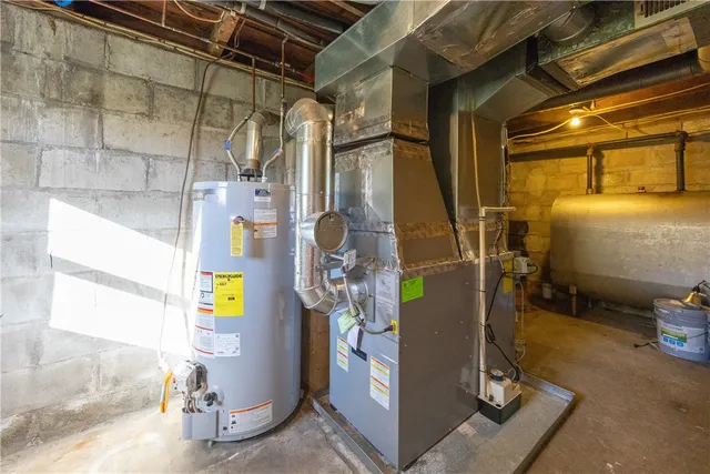 $310,000 | 106 Echo Road, Glocester, RI 02814