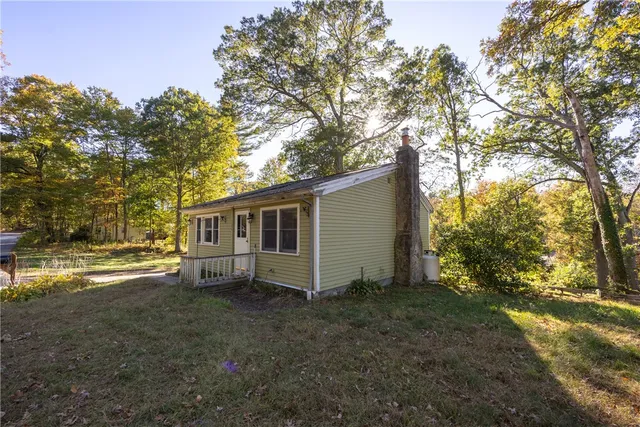 $310,000 | 106 Echo Road, Glocester, RI 02814