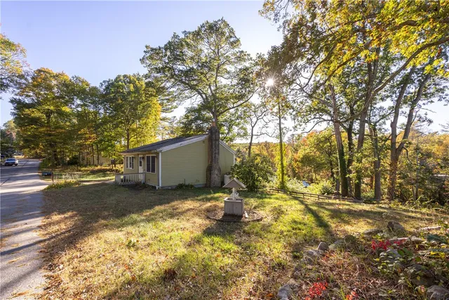 $310,000 | 106 Echo Road, Glocester, RI 02814