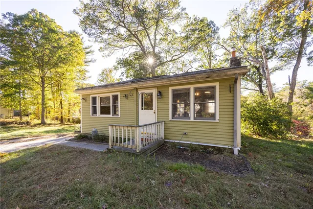 $310,000 | 106 Echo Road, Glocester, RI 02814