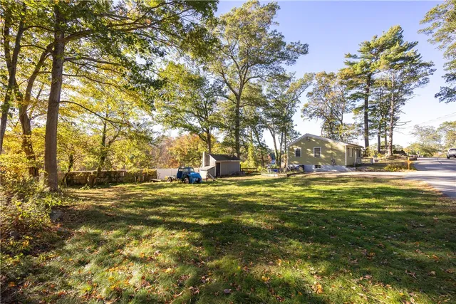 $310,000 | 106 Echo Road, Glocester, RI 02814