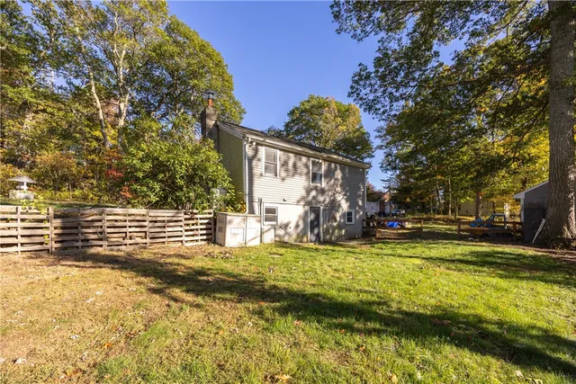 $310,000 | 106 Echo Road, Glocester, RI 02814