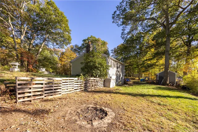 $310,000 | 106 Echo Road, Glocester, RI 02814