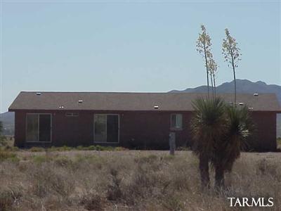 18 Chuparosa Road Rodeo, AZ 88056 - Photo 6 of 7