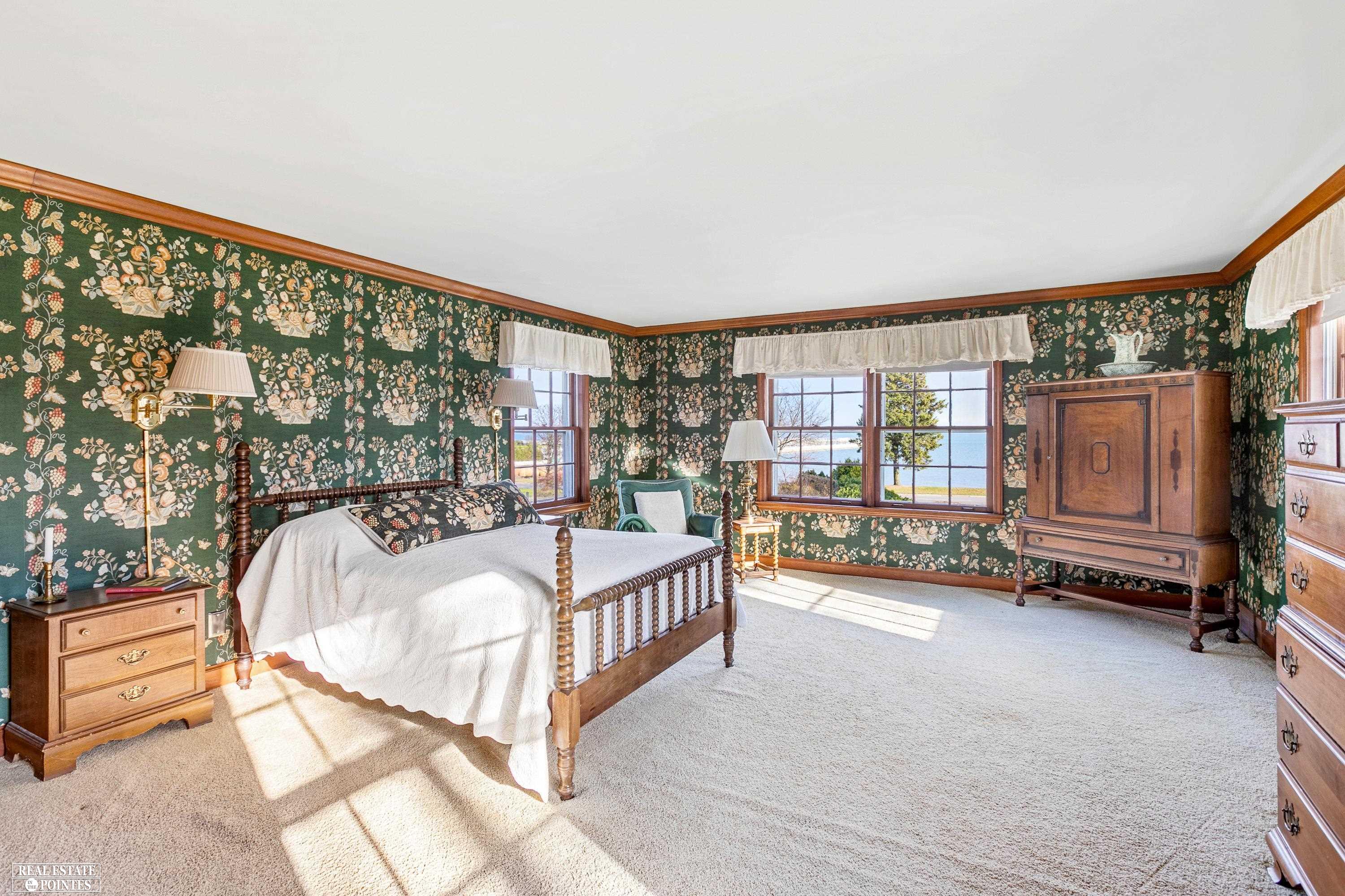 755 Lake Shore Road Grosse Pointe Shores, MI 48236 - Photo 25 of 66