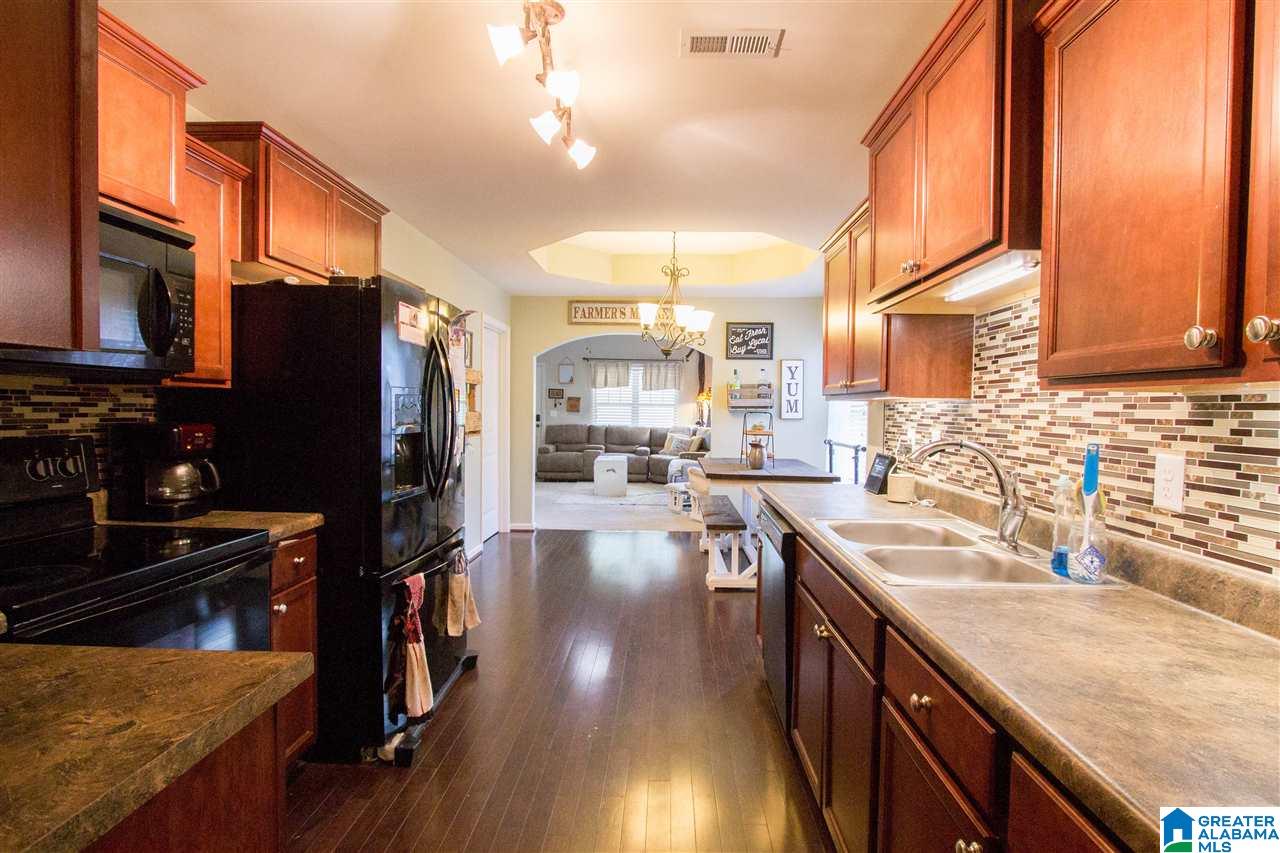 5275 Jean Ridge Lane Odenville, AL 35120 - Photo 16 of 39