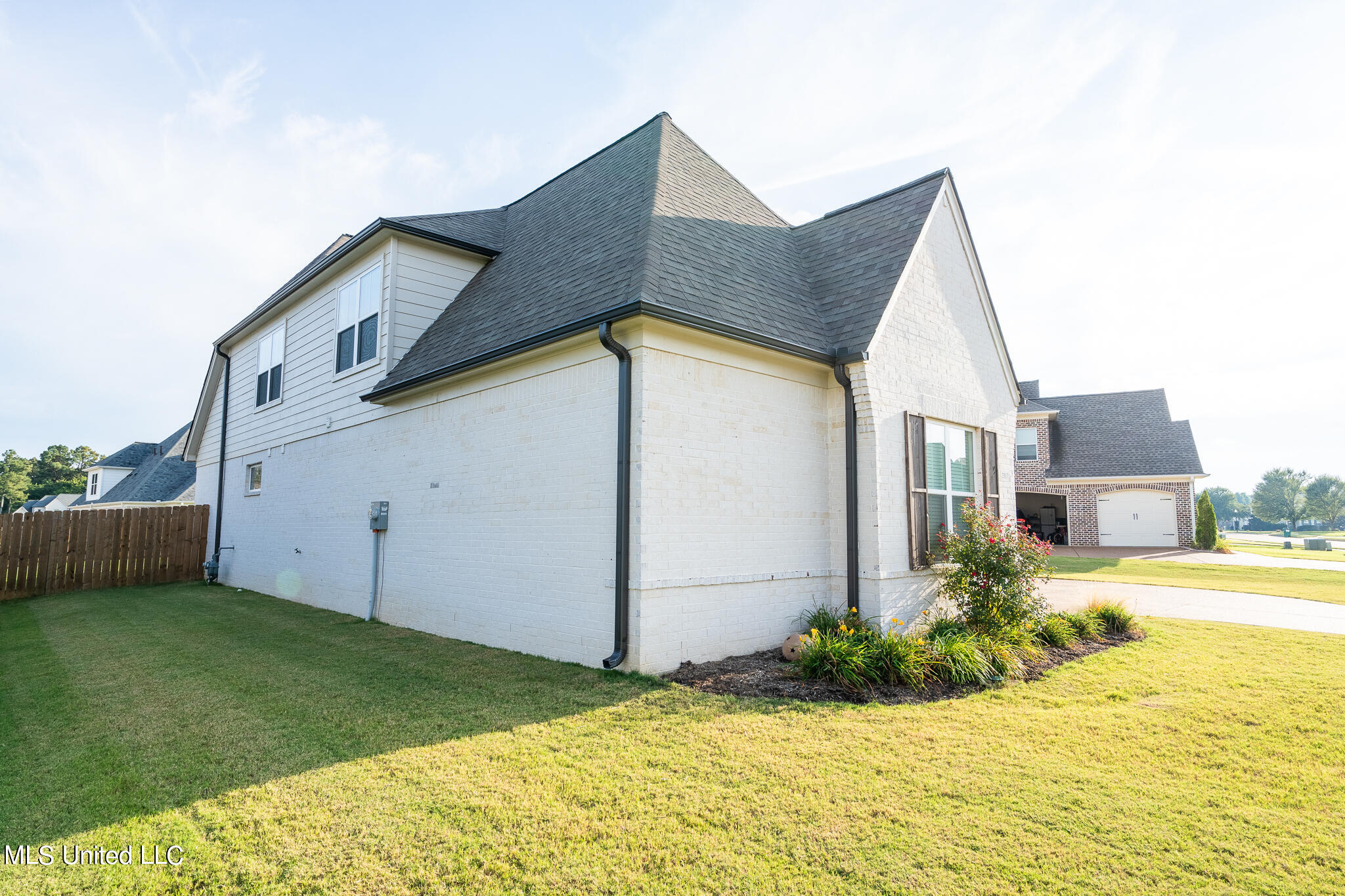 2317 Spring Ridge Drive Hernando, MS 38632 - Photo 2 of 30 2317SpringRidgeDr-03
