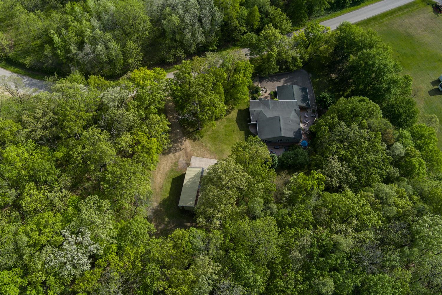 N5040 Ludwig Road Rio, WI 53960 - Photo 63 of 63