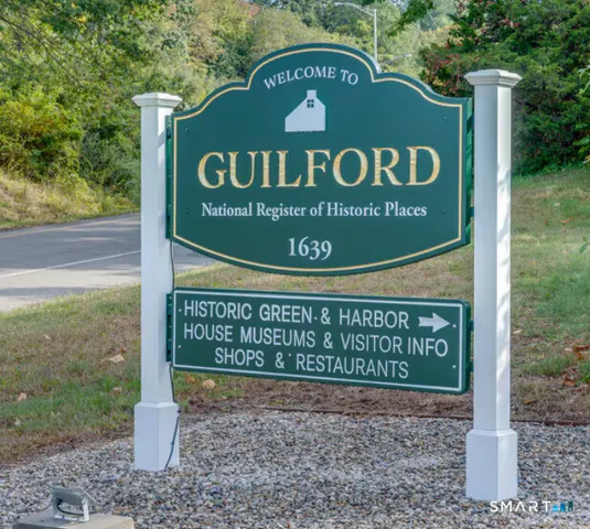 $624,900 | 80 Seaview Terrace, Unit 7, Guilford, CT 06437