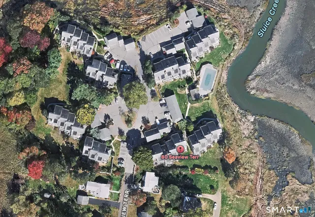 $624,900 | 80 Seaview Terrace, Unit 7, Guilford, CT 06437