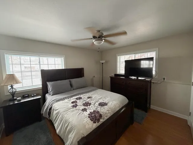 $335,000 | 2 Hogan Street, Houlton, ME 04730