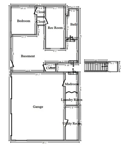 $335,000 | 2 Hogan Street, Houlton, ME 04730