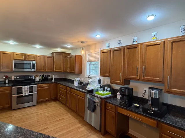 $335,000 | 2 Hogan Street, Houlton, ME 04730