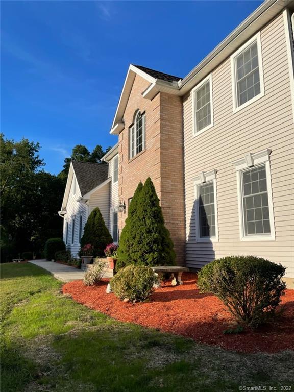 688 Reservoir Road Southbury, CT 06488 - Photo 1 of 1