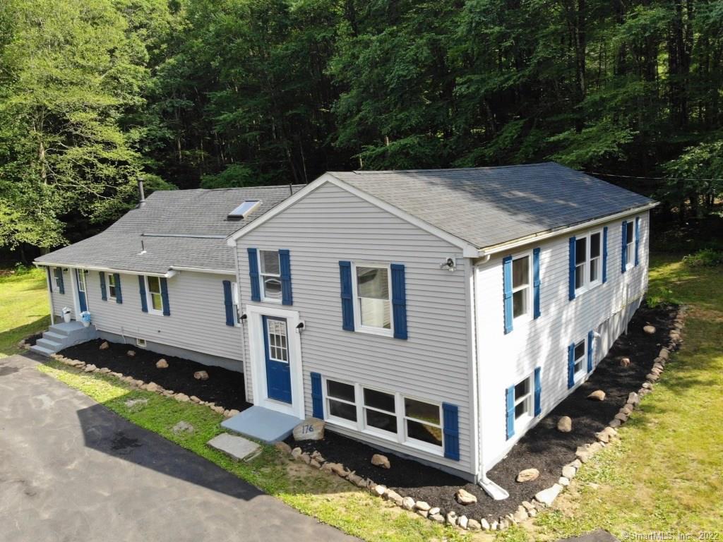176 Saner Road Marlborough, CT 06447 - Photo 1 of 1 Gallery Image 1