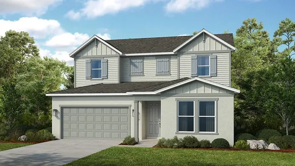 $611,964 | 19293 Lochside Lane, Mount Dora, FL 32757