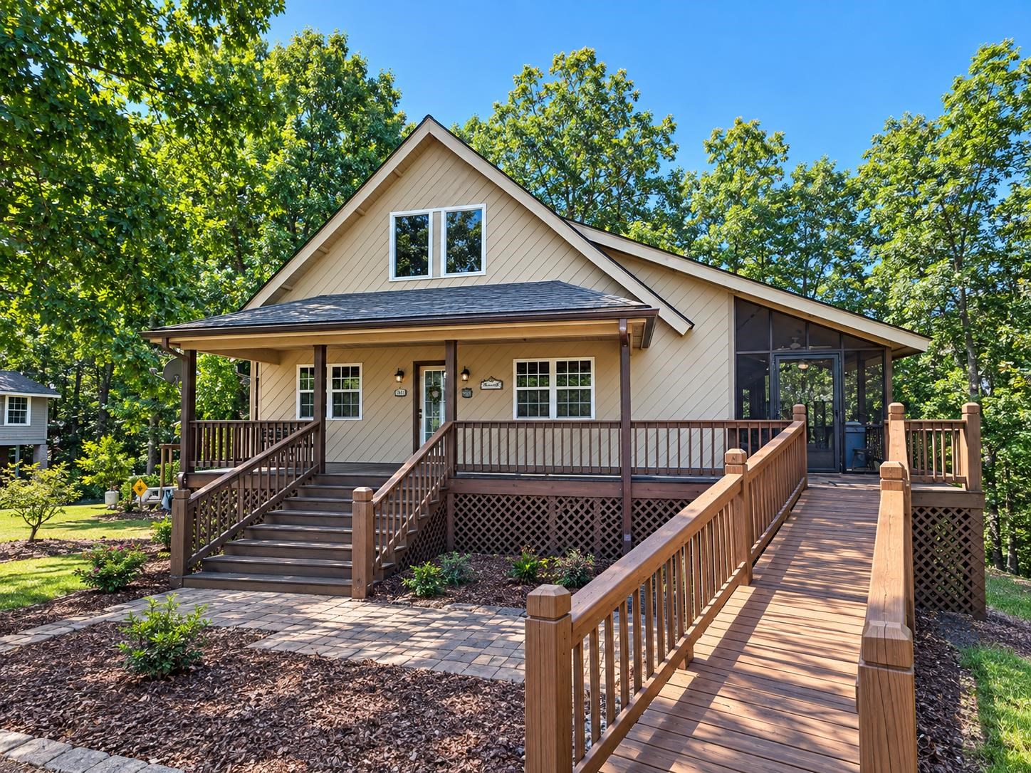 55 Viewpoint Cove Counce, TN 38326 - Photo 1 of 27 Gallery Image 1