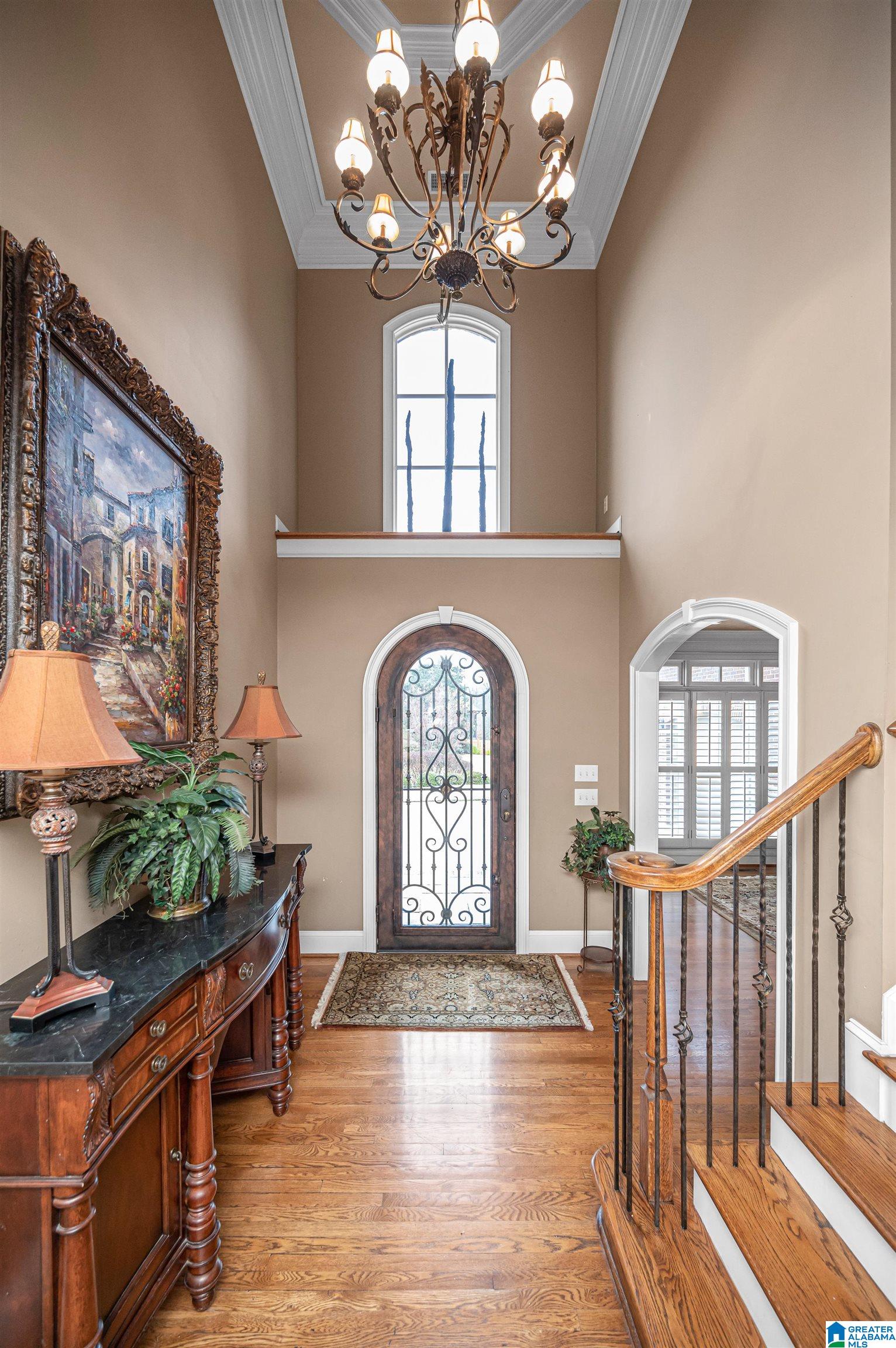 604 Springbank Terrace Birmingham, AL 35242 - Photo 4 of 77
