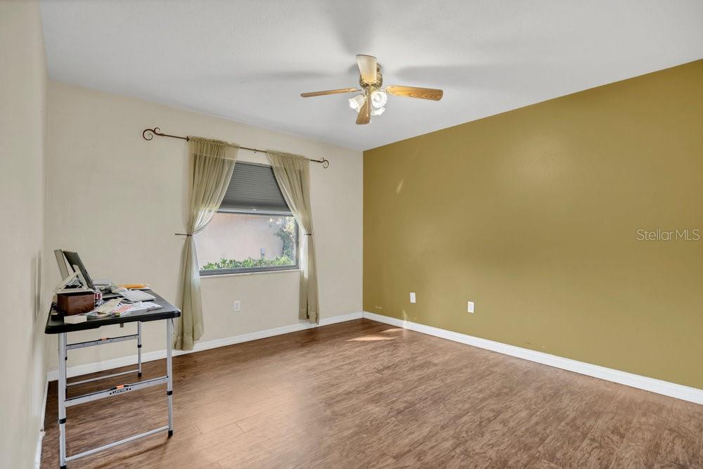 90 Sundown Road DeBary, FL 32713 - Photo 22 of 36 a view of room with cabinet and air conditioner vent