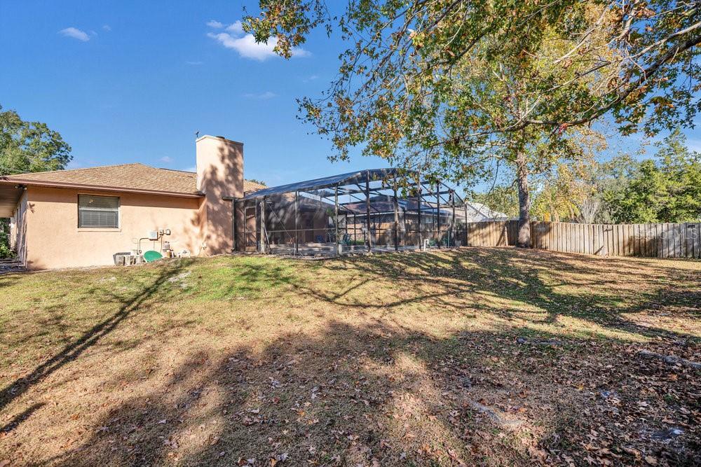 90 Sundown Road DeBary, FL 32713 - Photo 30 of 36 a house view with a outdoor space