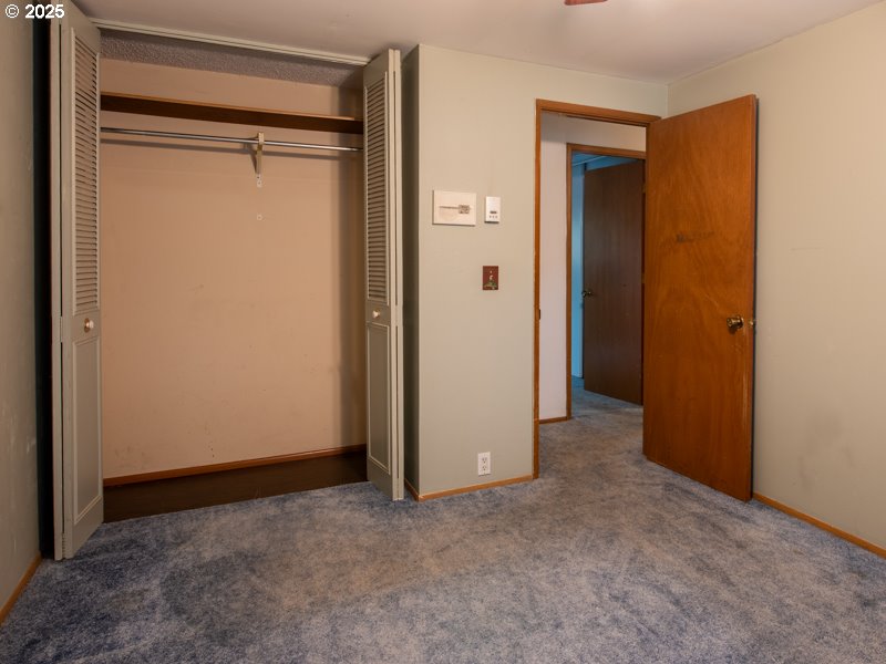 2563 York Street Eugene, OR 97404 - Photo 30 of 44 a view of an empty room