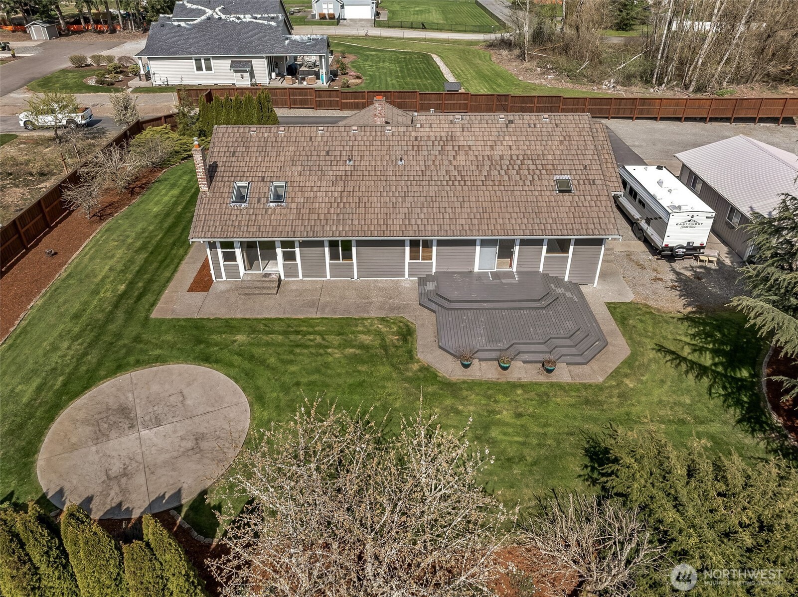 11610 45th Street East Edgewood, WA 98372 - Photo 31 of 40