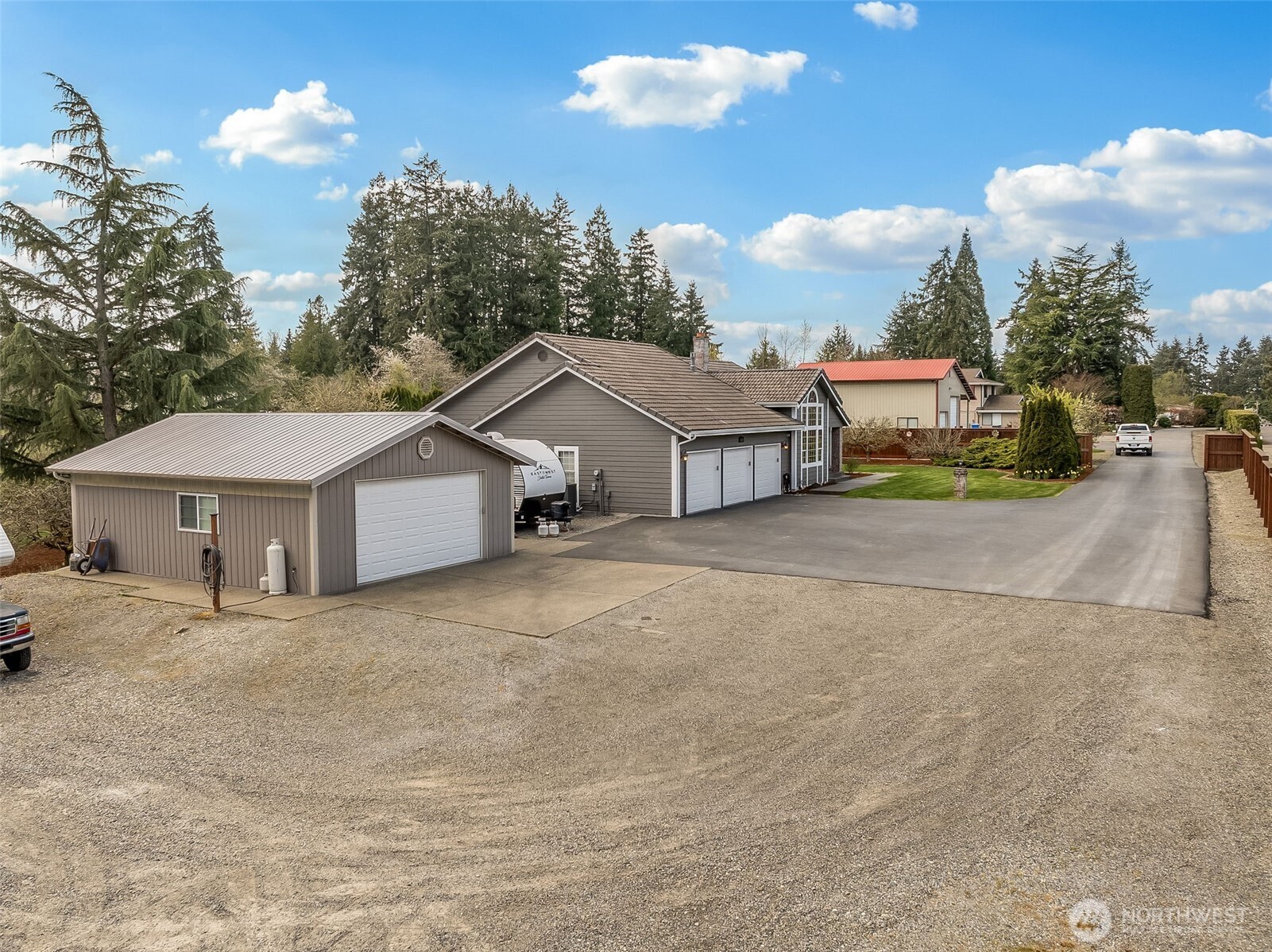 11610 45th Street East Edgewood, WA 98372 - Photo 34 of 40