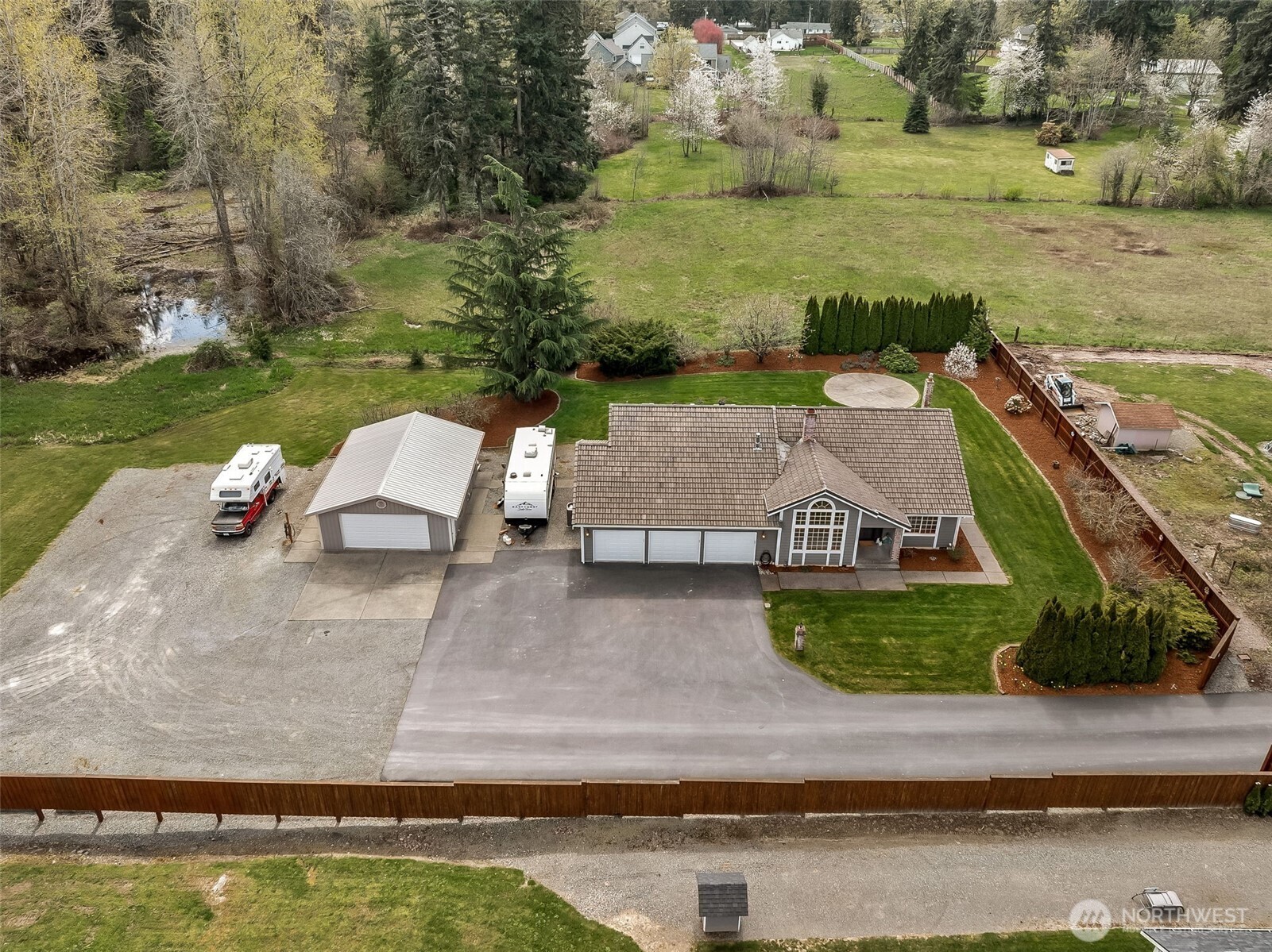 11610 45th Street East Edgewood, WA 98372 - Photo 35 of 40