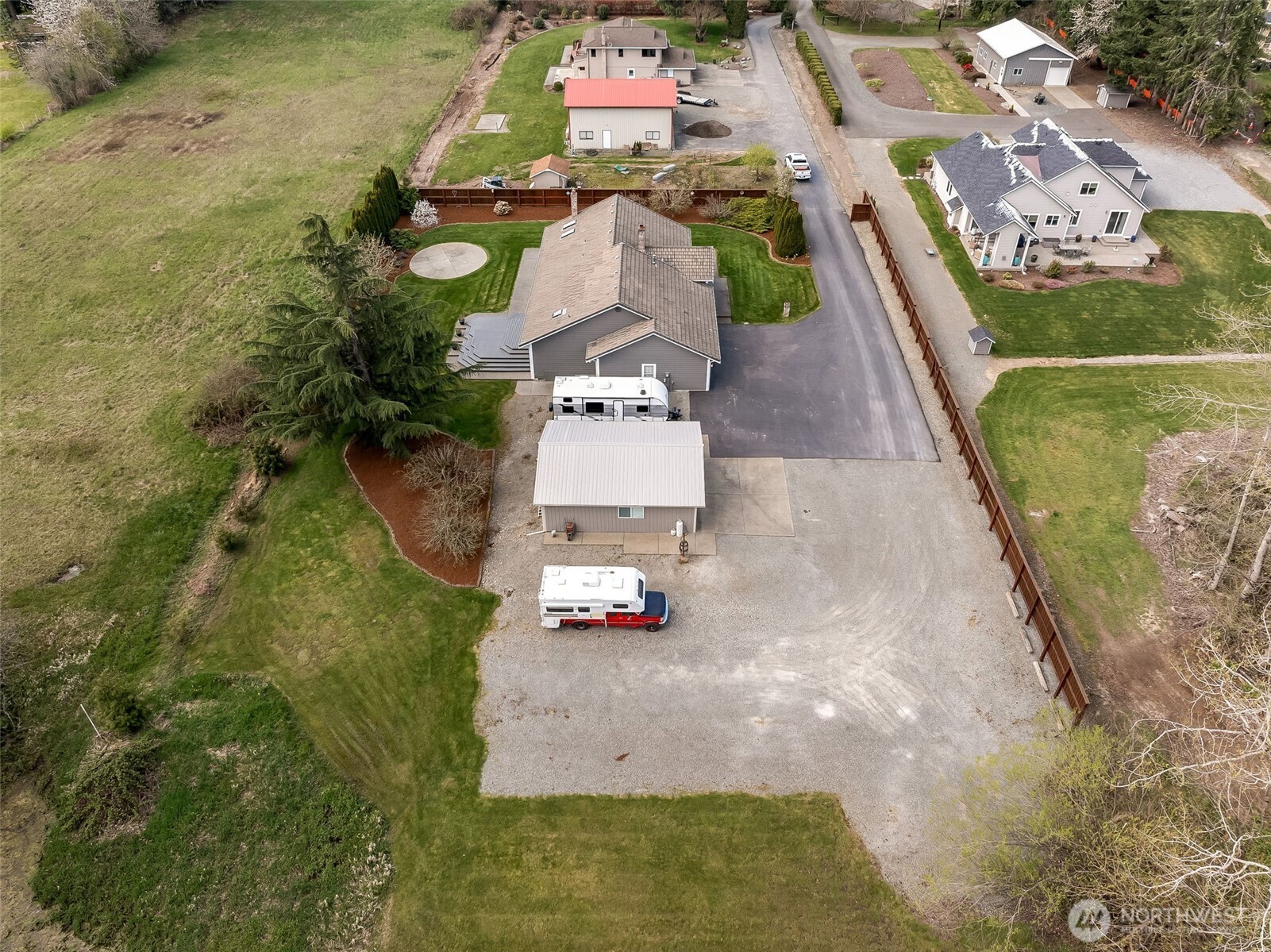 11610 45th Street East Edgewood, WA 98372 - Photo 36 of 40