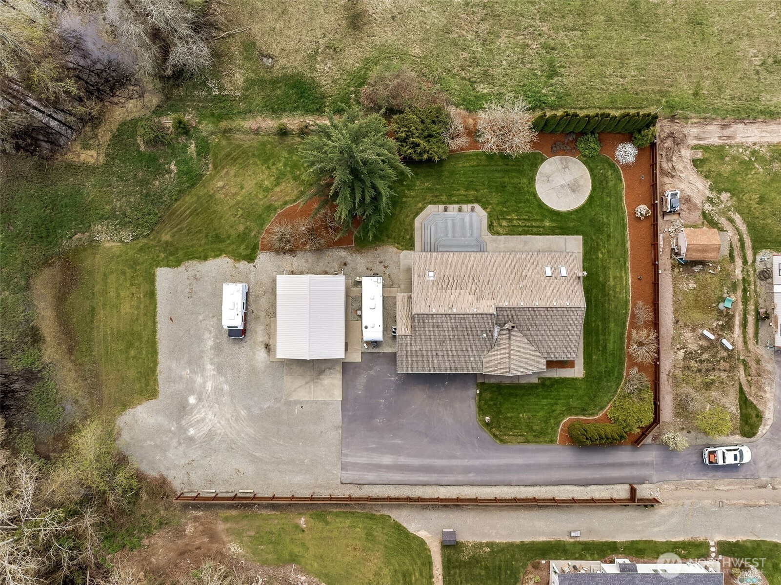 11610 45th Street East Edgewood, WA 98372 - Photo 37 of 40