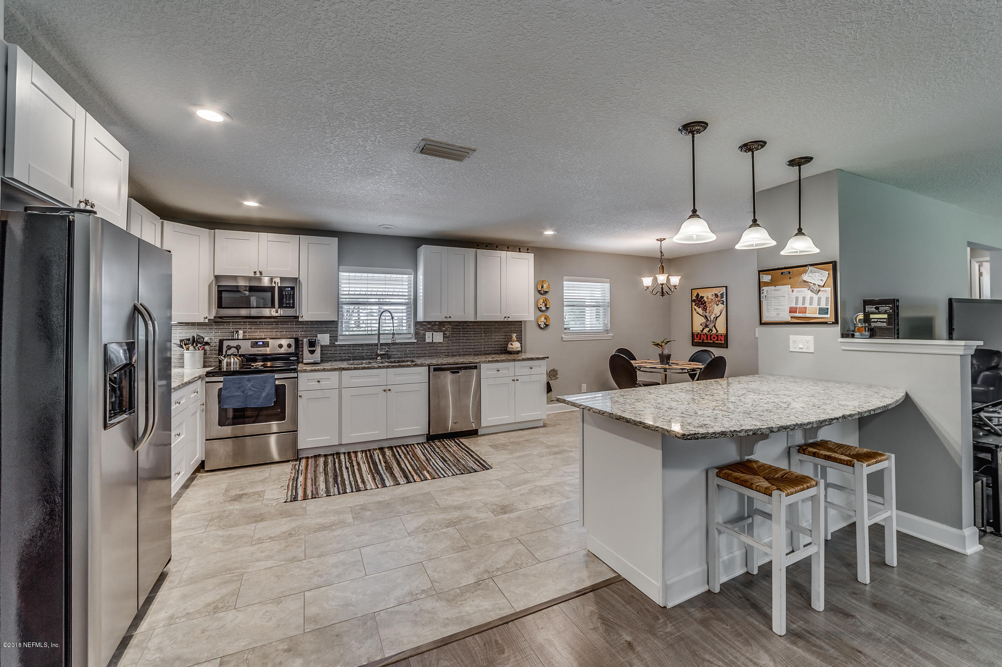 712 Creighton Road Fleming Island, FL 32003 - Photo 11 of 31 Kitchen