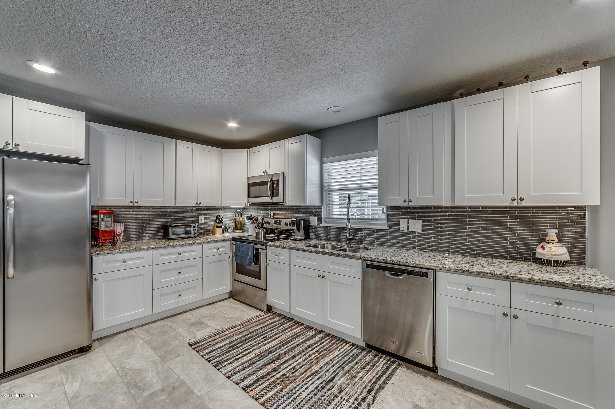 712 Creighton Road Fleming Island, FL 32003 - Photo 15 of 31 Kitchen