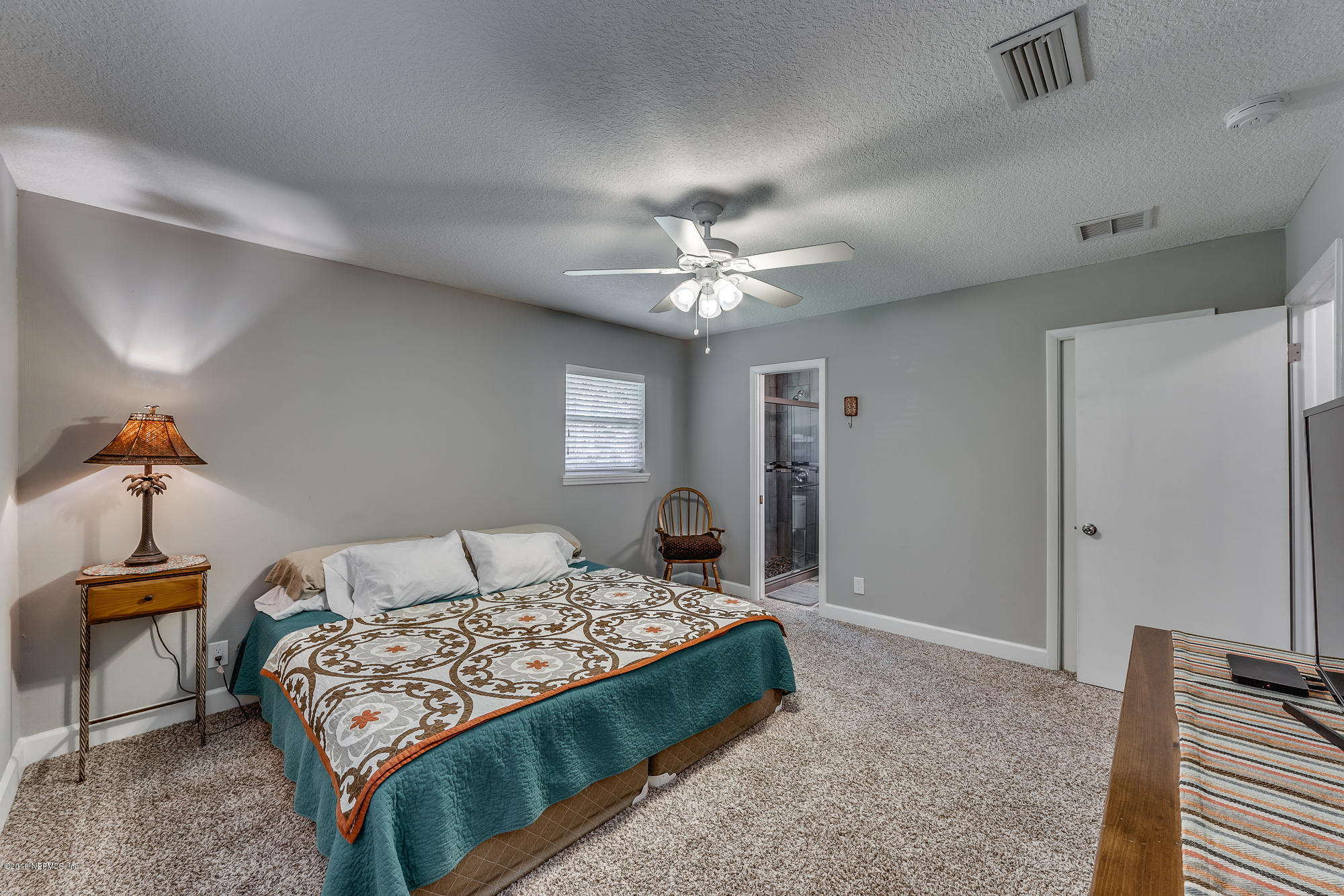 712 Creighton Road Fleming Island, FL 32003 - Photo 22 of 31 Master bedroom