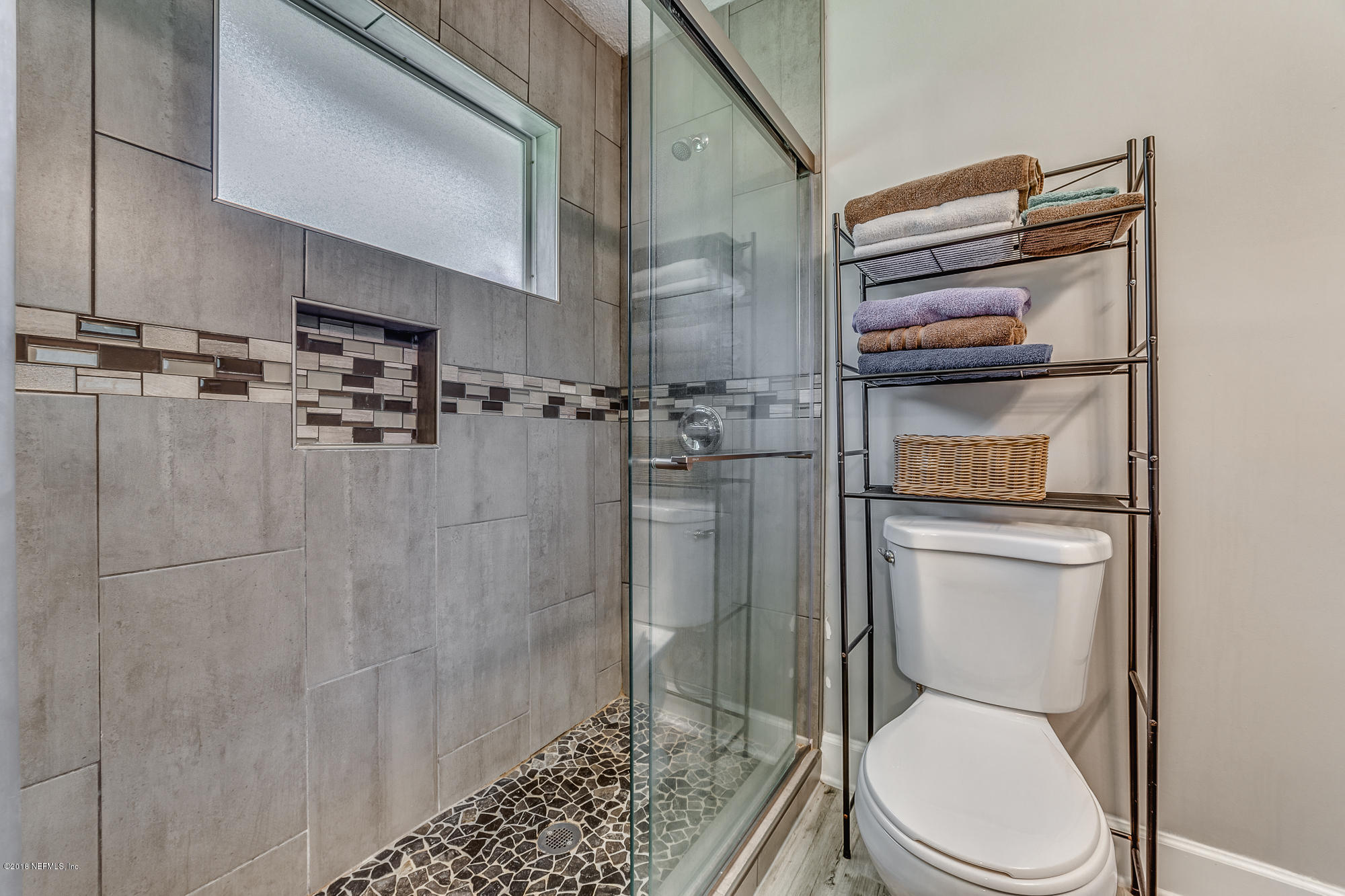 712 Creighton Road Fleming Island, FL 32003 - Photo 23 of 31 Master bath