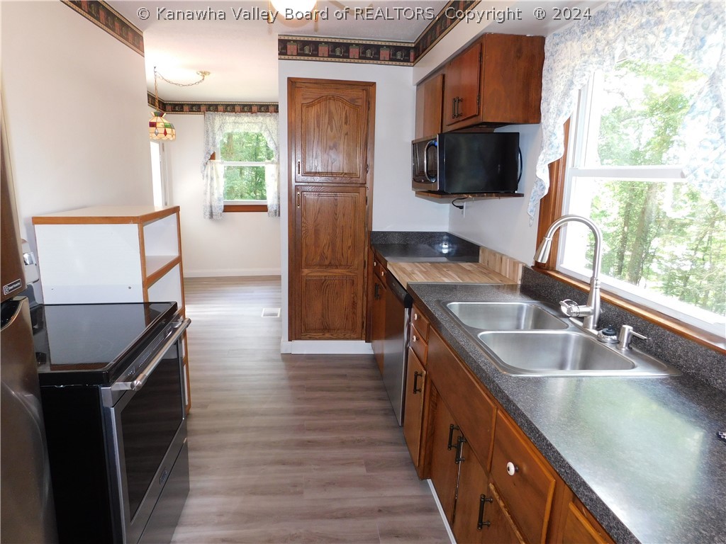 6831 Winfield Road Winfield, WV 25213 - Photo 12 of 23 Gallery Image 12