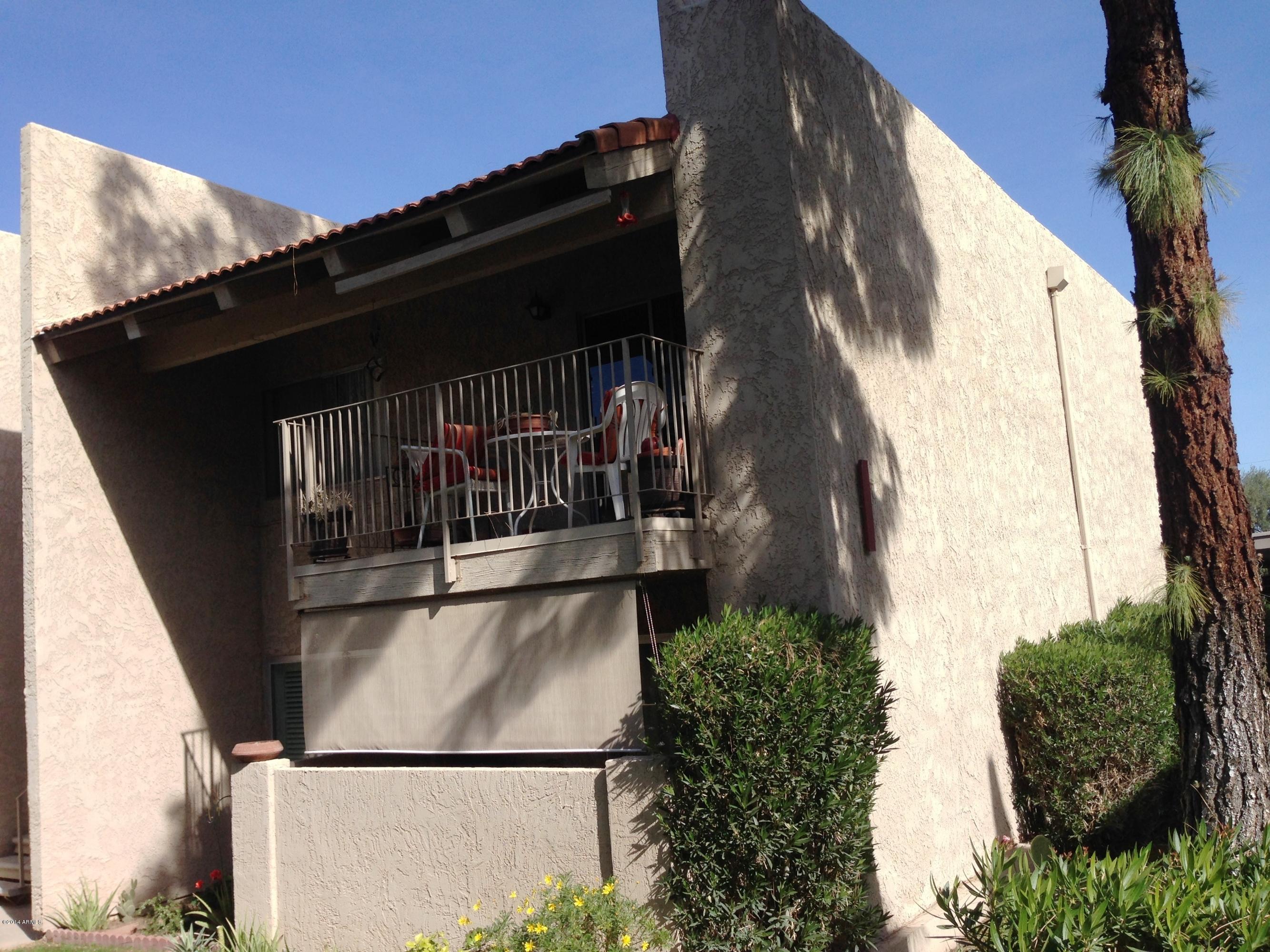5525 East Thomas Road, Unit 8 Phoenix, AZ 85018 - Photo 11 of 12 2014-02-08 13