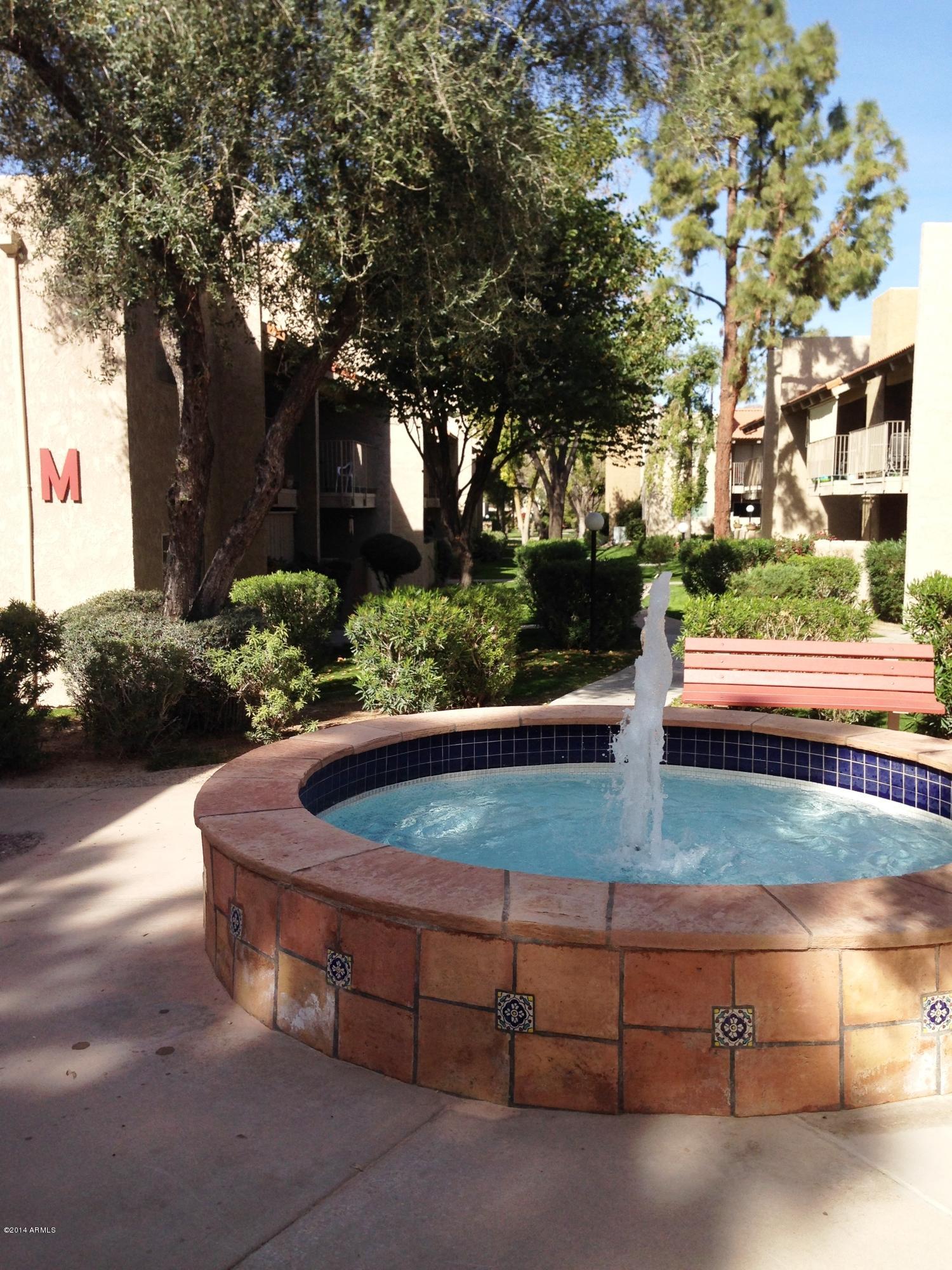 5525 East Thomas Road, Unit 8 Phoenix, AZ 85018 - Photo 12 of 12 2014-02-08 13