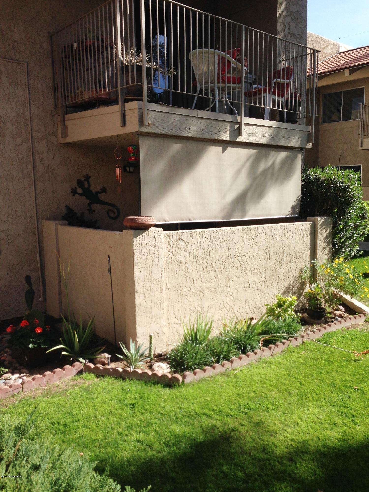 5525 East Thomas Road, Unit 8 Phoenix, AZ 85018 - Photo 10 of 12 2014-02-08 13